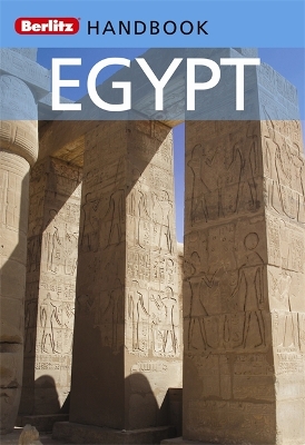 Cover of Berlitz Handbooks: Egypt