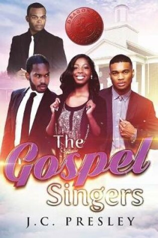 Cover of The Gospel Singers