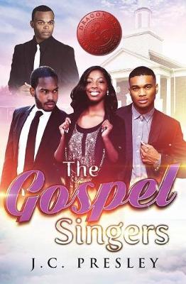 Book cover for The Gospel Singers