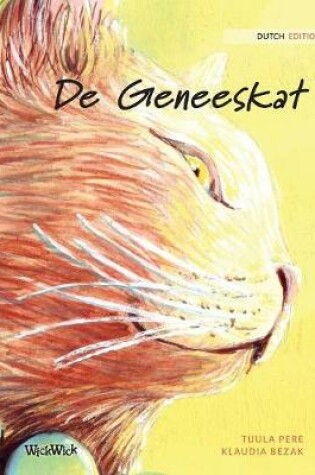 Cover of De Geneeskat