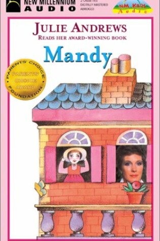 Cover of Mandy