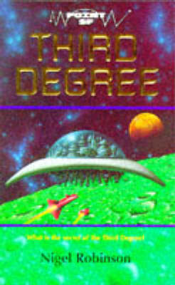 Cover of Third Degree
