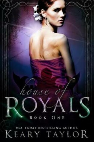Cover of House of Royals