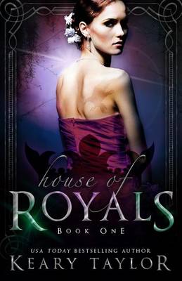 Cover of House of Royals