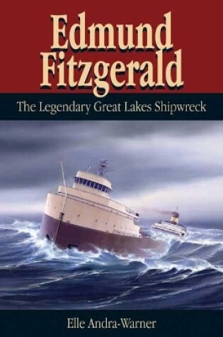 Cover of Edmund Fitzgerald