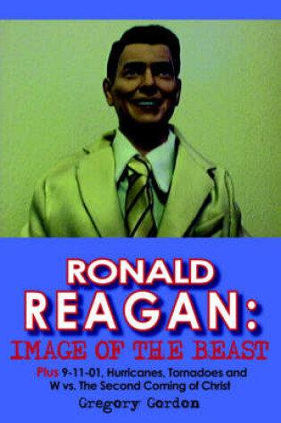 Cover of Ronald Reagan