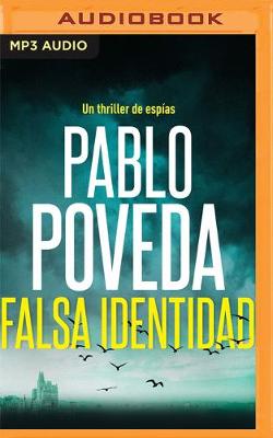 Cover of Falsa Identidad (Narración En Castellano)