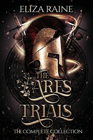 Cover of The Ares Trials