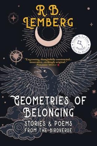 Cover of Geometries of Belonging