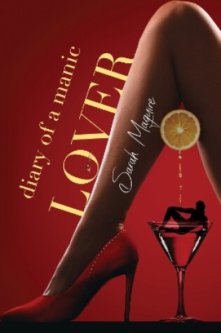 Cover of Diary of a Manic Lover