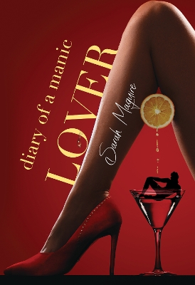 Book cover for Diary of a Manic Lover