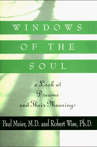 Cover of Windows of the Soul