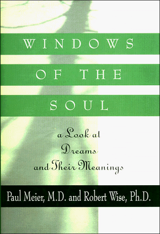 Book cover for Windows of the Soul