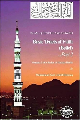 Book cover for Islam