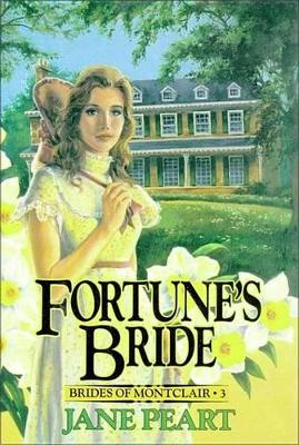 Book cover for Fortune's Bride