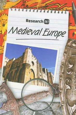 Cover of Medieval Europe