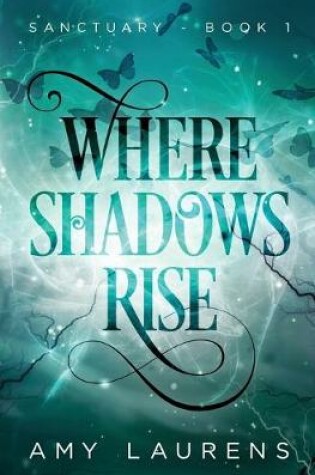 Cover of Where Shadows Rise