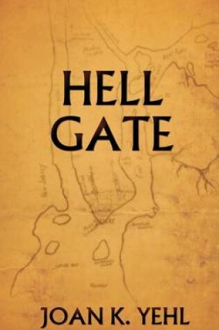 Cover of Hell Gate