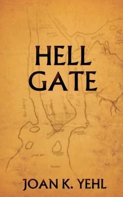 Cover of Hell Gate