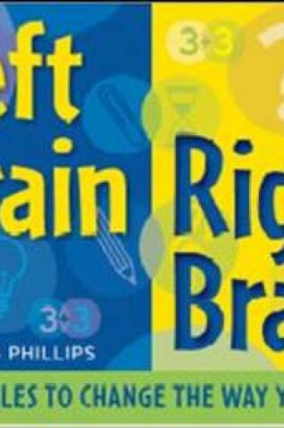 Cover of Left Brain Right Brain