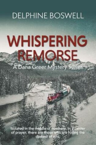 Cover of Whispering Remorse