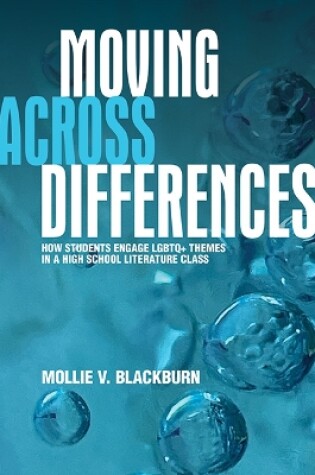 Cover of Moving across Differences