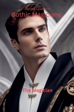 Cover of The Magician