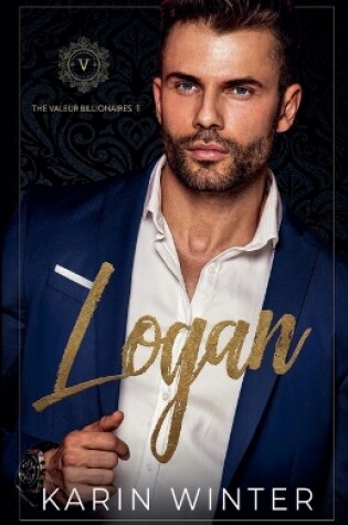 Cover of Logan