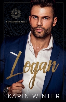 Cover of Logan