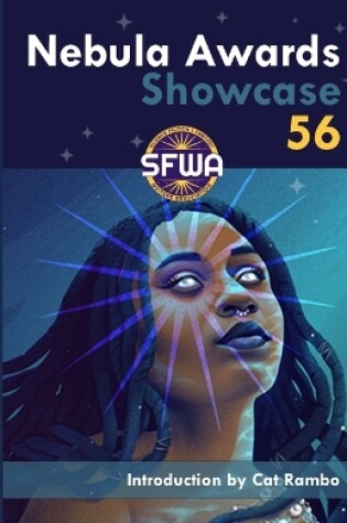 Cover of Nebula Awards Showcase 56