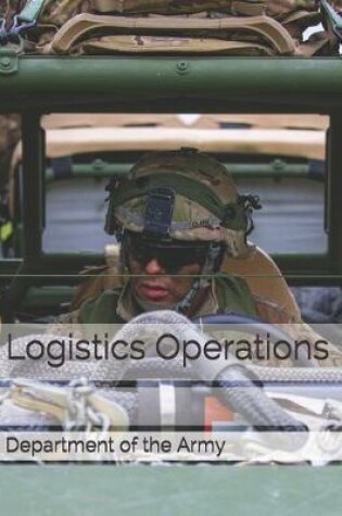 Cover of Logistics Operations