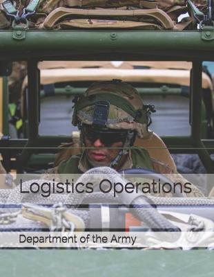 Book cover for Logistics Operations