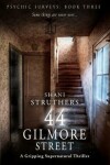 Book cover for 44 Gilmore Street