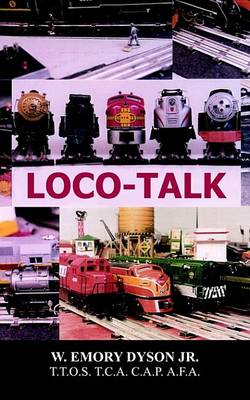 Cover of Loco-Talk