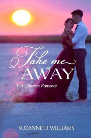 Cover of Take Me Away