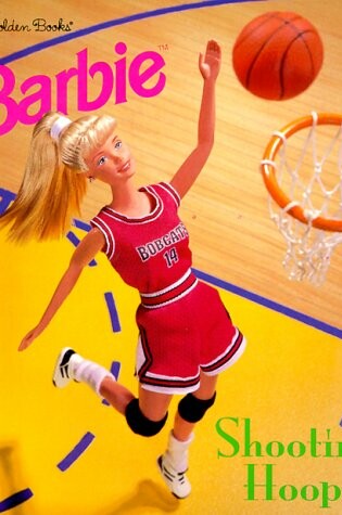 Cover of Barbie