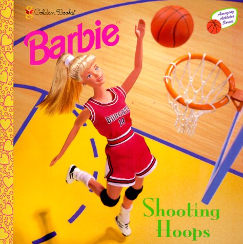 Cover of Barbie