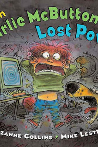 Cover of When Charlie McButton Lost Power