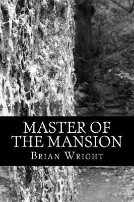 Book cover for Master of the Mansion