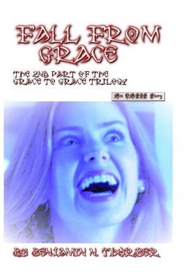 Book cover for Fall from Grace