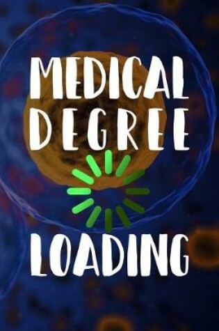 Cover of Medical Degree Loading