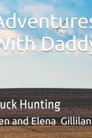 Cover of Adventures With Daddy