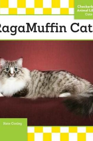 Cover of Ragamuffin Cats