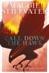 Book cover for Call Down the Hawk: The Dreamer Trilogy #1