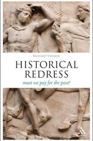 Cover of Historical Redress