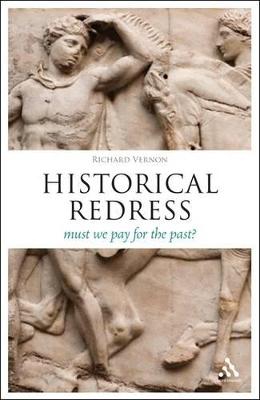 Book cover for Historical Redress