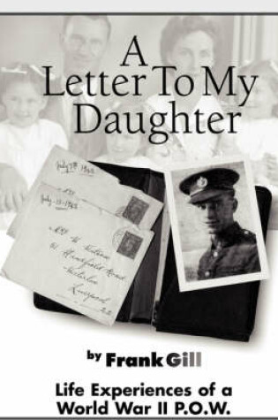 Cover of A Letter to My Daughter