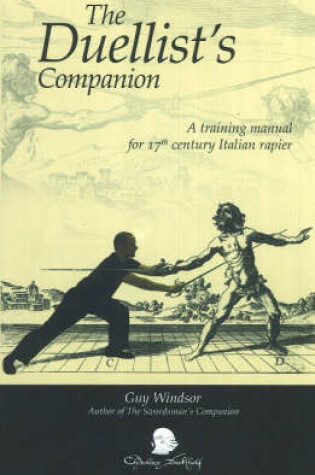 Cover of Duellists Companion