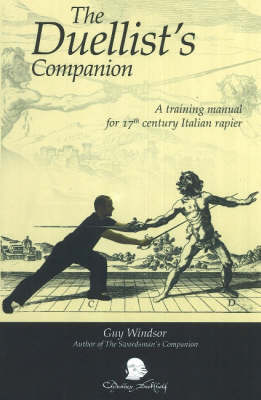 Book cover for Duellists Companion