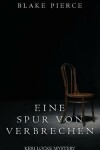 Book cover for Eine Spur von Verbrechen